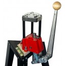 LEE 3 HOLE TURRET PRESS