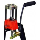 LEE 4 HOLE TURRET PRESS W/QUICK DISABLE AUTO INDEX