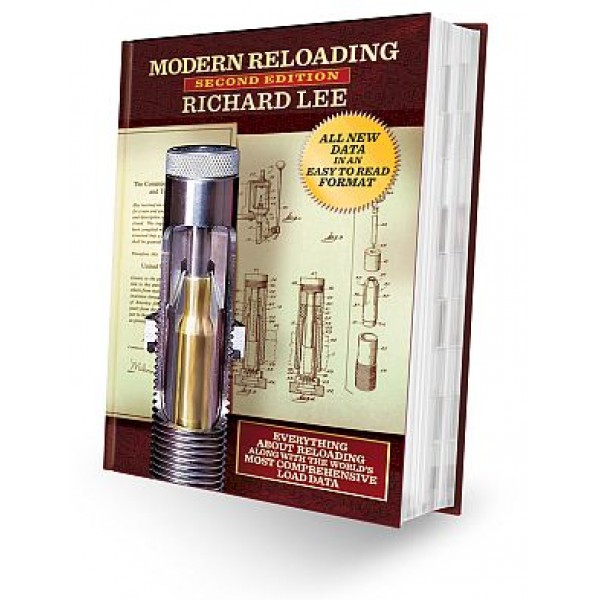 lee loading manuals