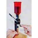 Powder Handling Equipment