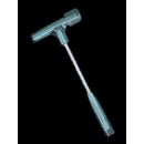 ULTIMATE KINETIC BULLET PULLER