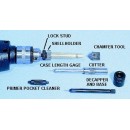 Case Conditioning Tools