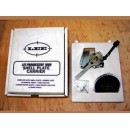  #1 LEE PRO 1000 CARRIER COMPLETE