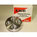 LEE EXTRA 4 HOLE TURRET