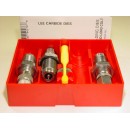 LEE .38 SHORT&LONG COLT 3 DIE SET CARBIDE