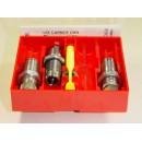 LEE .45 SCHOFIELD 3 DIE SET CARBIDE