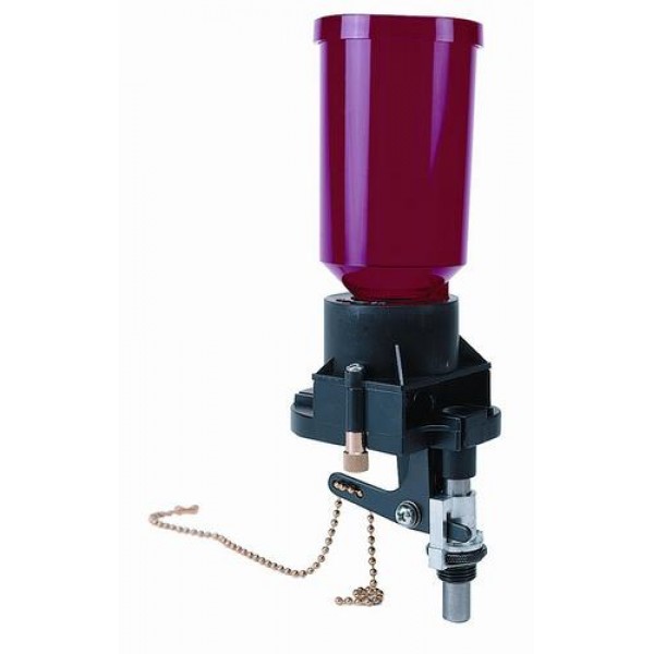 LEE PRO AUTO-DISK POWDER MEASURE