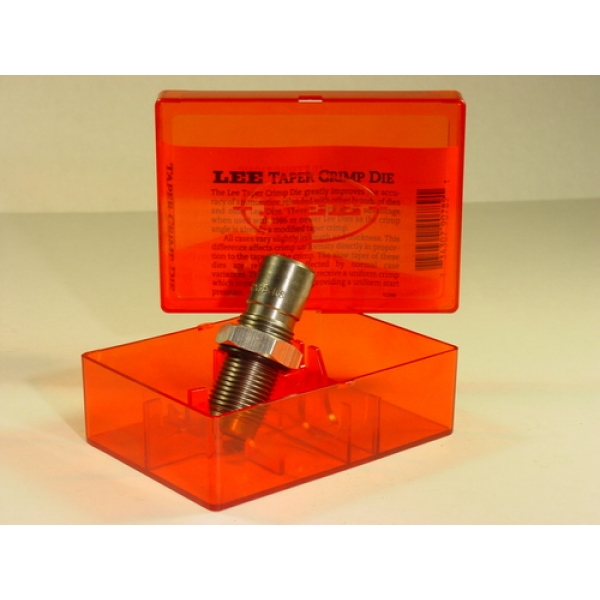 Taper Crimp