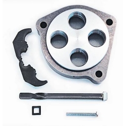 LEE 4 HOLE TURRET UPDATE KIT W/AUTO INDEX