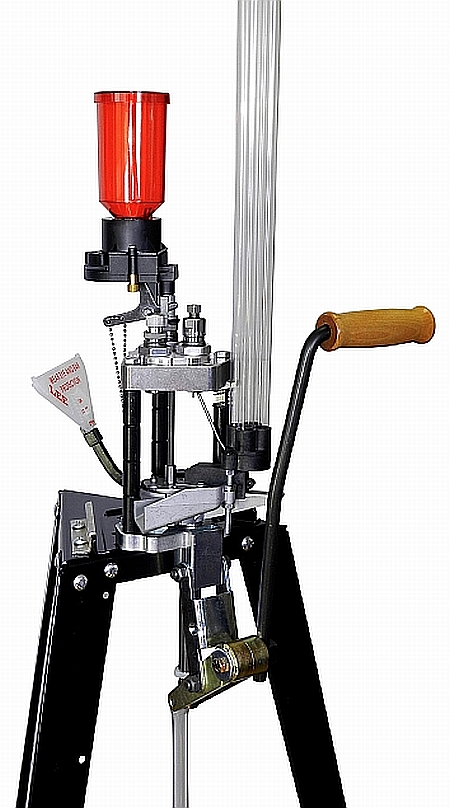 90640 Lee Precision Pro 1000 Progressif Press Kit 9 mm Luger