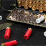 Reloading Ammunition Reloading Ammunition