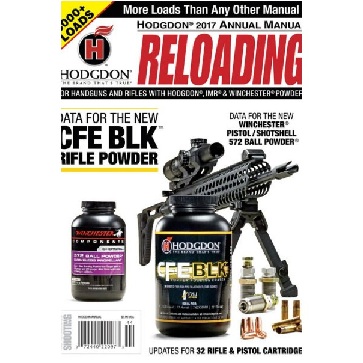 Reloading Manual