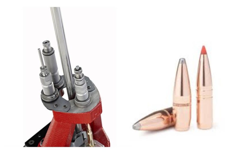 Why More Shooters Are Reloading Their Own Ammo in 2025
