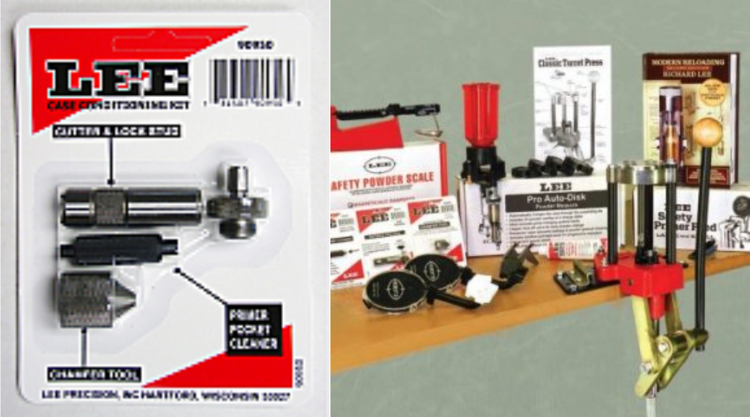 The Secret to Extending Brass Life with the Lee Case Conditioning Kit