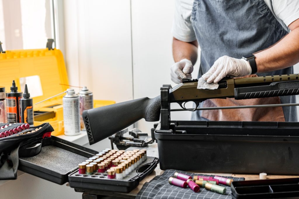 The Truth About Reloading Safety: Myths That Every Reloader Should Stop Believing