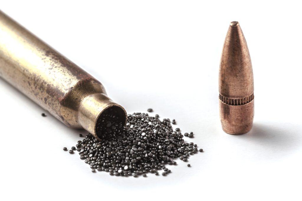 Why Die Tolerances Matter More Than Powder Choice for Consistent Reloads