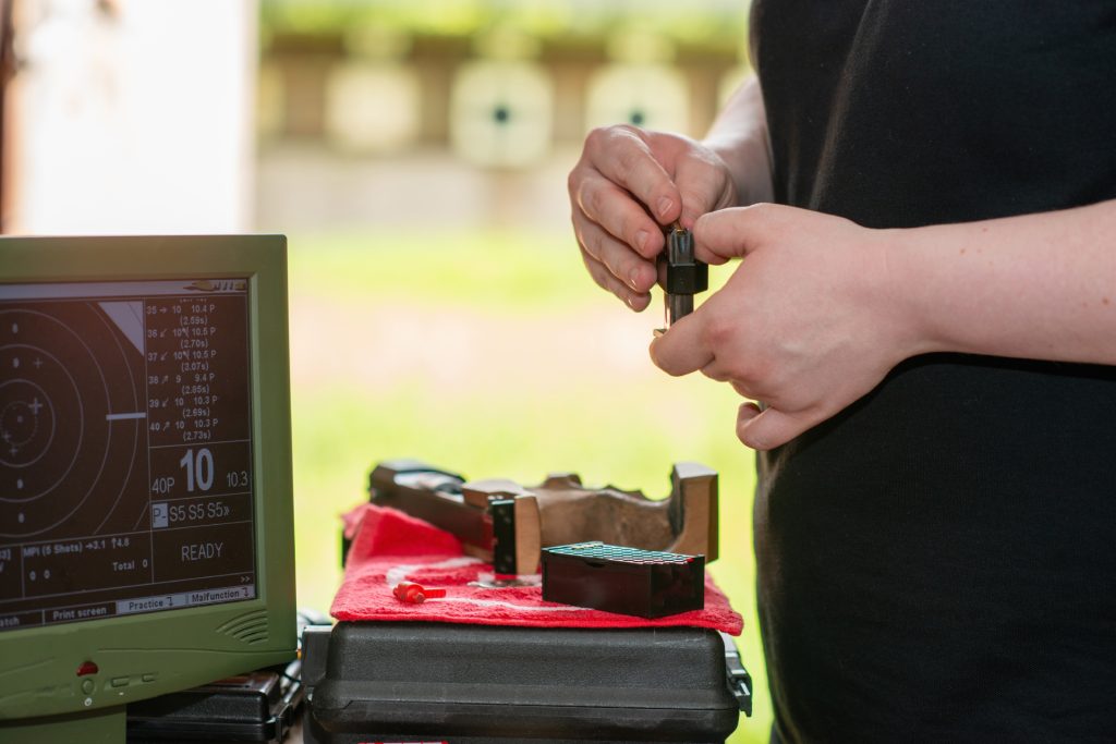 Why Your Reloads Feel Inconsistent Even When Your Numbers Look Perfect