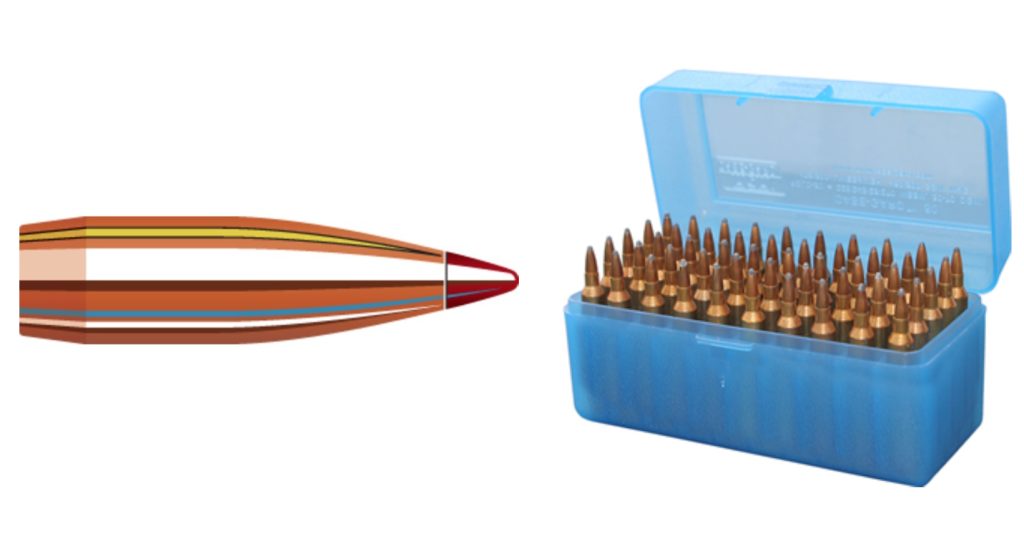 How Competitive Shooters Tune Ammunition for Specific Firearms