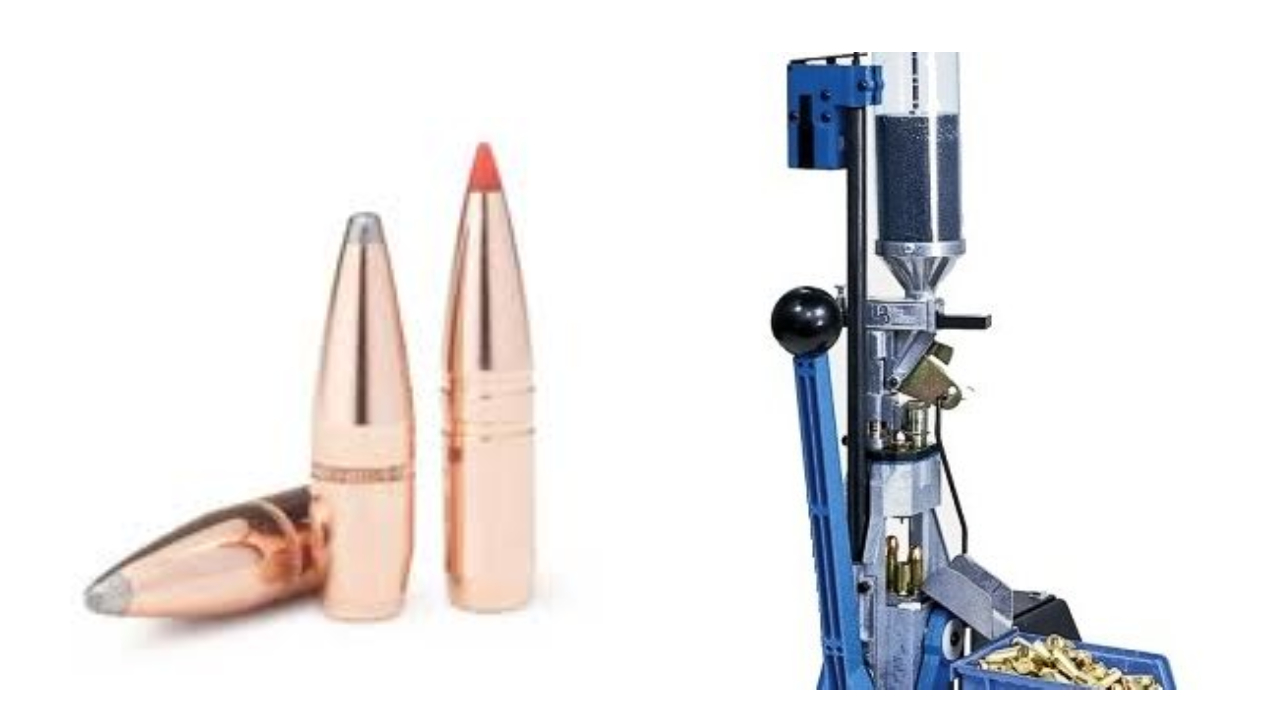 Why Your Reloads Aren’t Grouping Tight