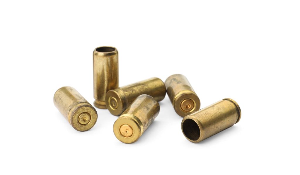 How Temperature and Storage Conditions Affect Reloading Components