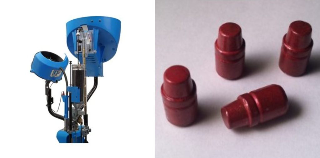 How to Store Reloading Components Properly