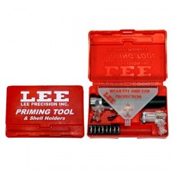 LEE PRIMING TOOL KIT