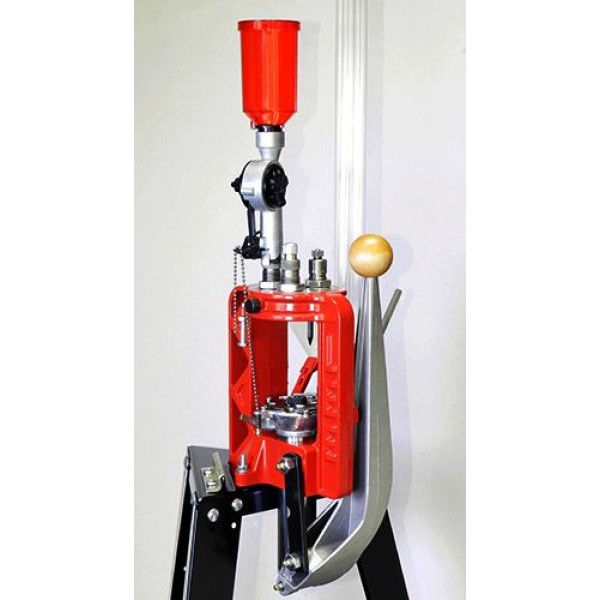 Lee Load Master .223 Remington Reloading Supplies