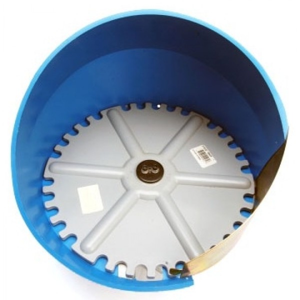 DILLON XL750 & XL650 LARGE PISTOL CASEFEEDER