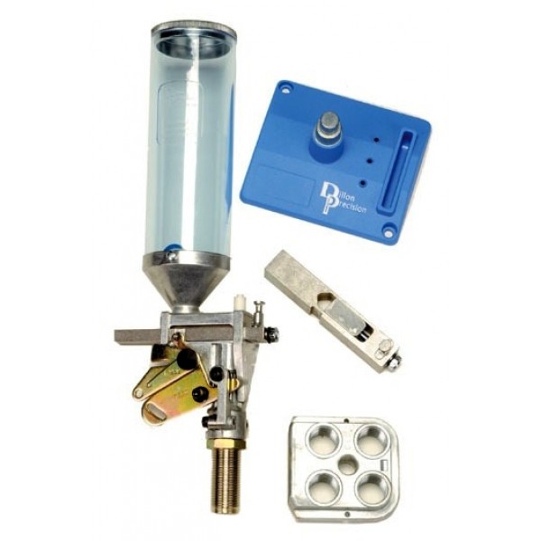 Dillon RL 550 Series Quick Change Kit