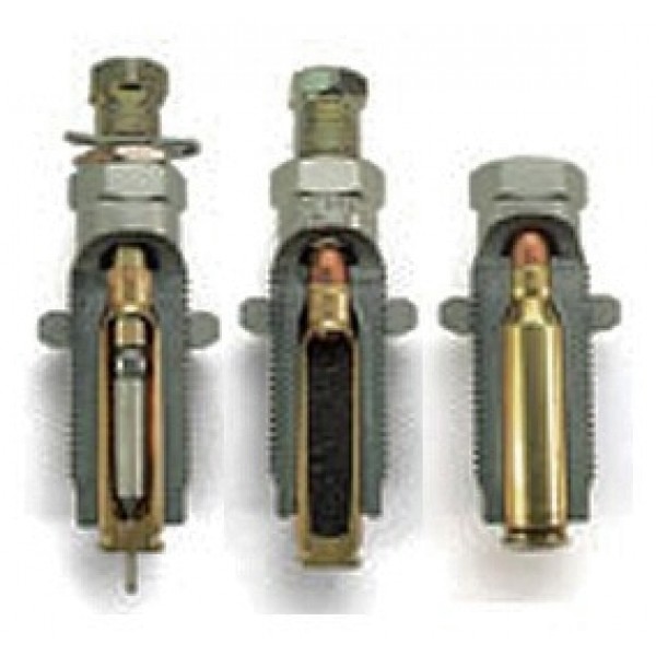 Lee 223 die set instructions