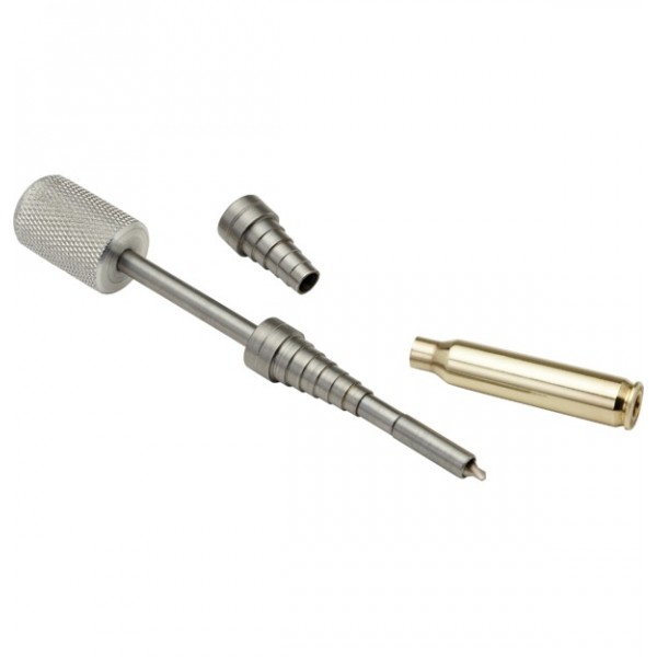 Hornady Pilot Style Flash Hole Deburring Tool