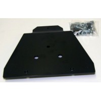 PRE-ORDER QUICK CHANGE TOP PLATE