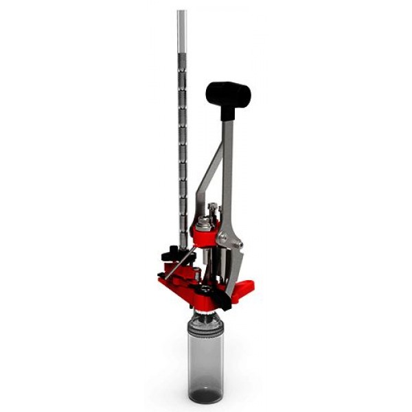 LEE DELUXE APP PRESS