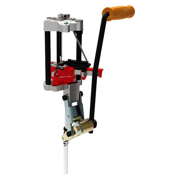 Lee Breech Lock Pro Press