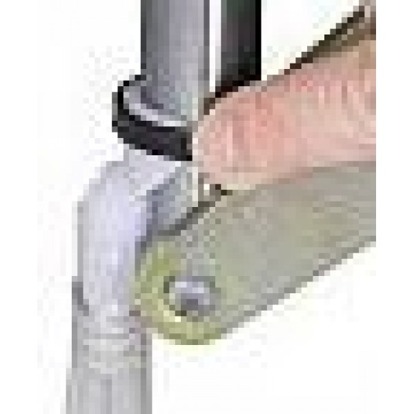 LEE PRIMER OUTLET AND RETAINER RING