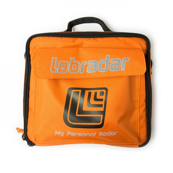 LabRadar Padded Carry CaseLabRadar Padded Carry Case Titan Reloading