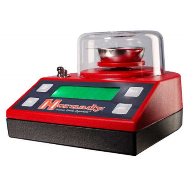 Hornady LockNLoad® Electronic Bench Scale