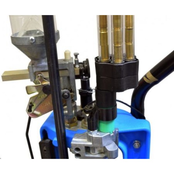 Mini Multi Caliber XL/XL750 Casefeeder Titan Reloading