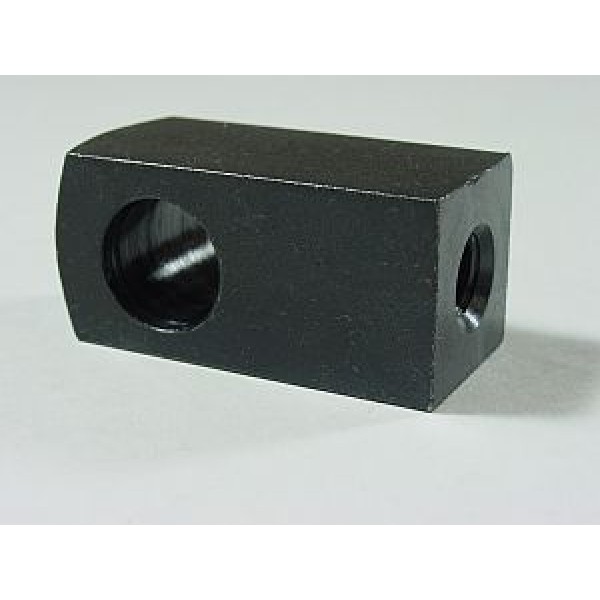 BREECH LOCK CHALLENGER HANDLE CLAMP