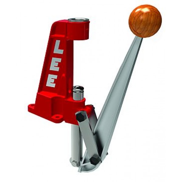 Lee Breech Lock Reloader Press