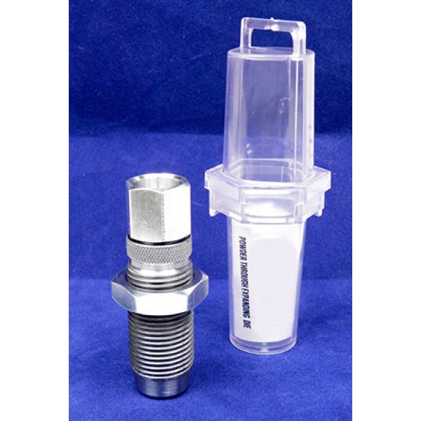 LEE 45/70 POWDER THRU EXPANDING DIE
