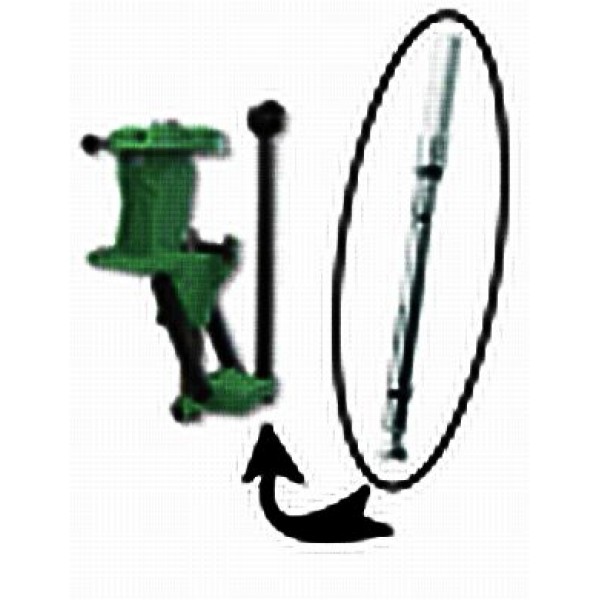 CONSISTENT CRIMP STANDARD STYLE 2