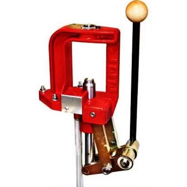 Lee Classic Cast Breech Lock Press