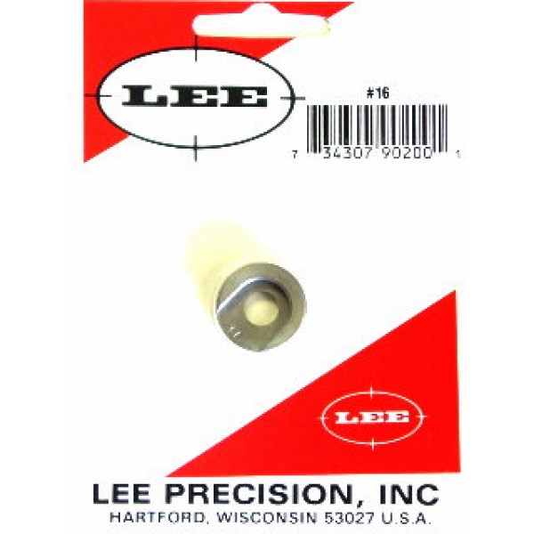 LEE 16 AUTO PRIME SHELL HOLDER