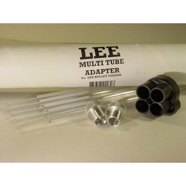 Multi Tube Feeder