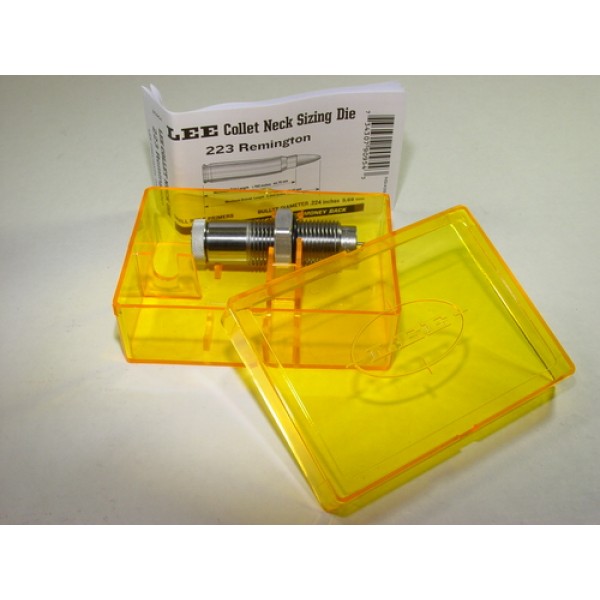LEE .25/06 COLLET DIE ONLY