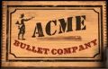 ACME Bullets