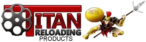 Titan Reloading Products