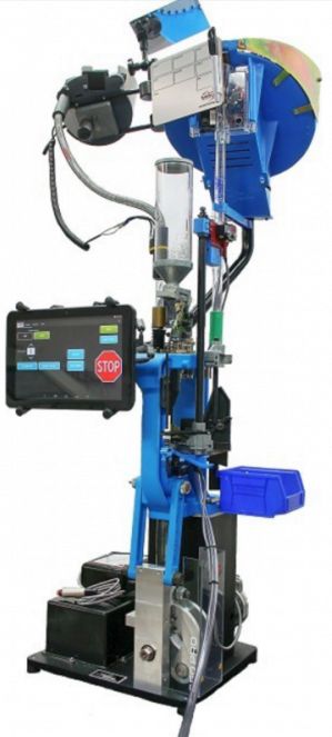Mark 7 650 750 Pro Autodrive