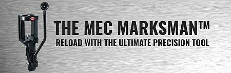 The Mec Marksman
